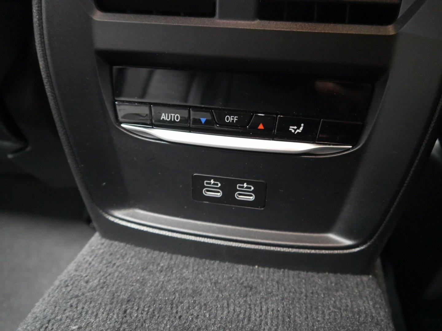 BMW M3 Competition Sedan