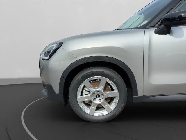 MINI Cooper S Countryman All4