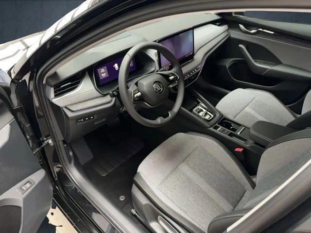 Skoda Octavia 2.0 TDI Combi Selection