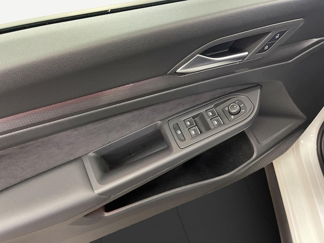 Volkswagen Golf GTI Golf VIII