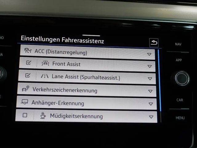 Volkswagen Passat Elegance Elegance Variant