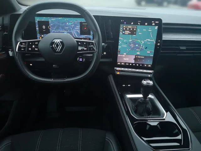 Renault Austral Techno