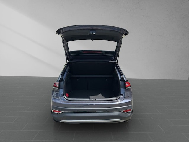 Volkswagen Taigo DSG Style