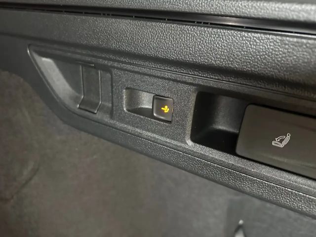 Volkswagen Passat Business DSG Variant