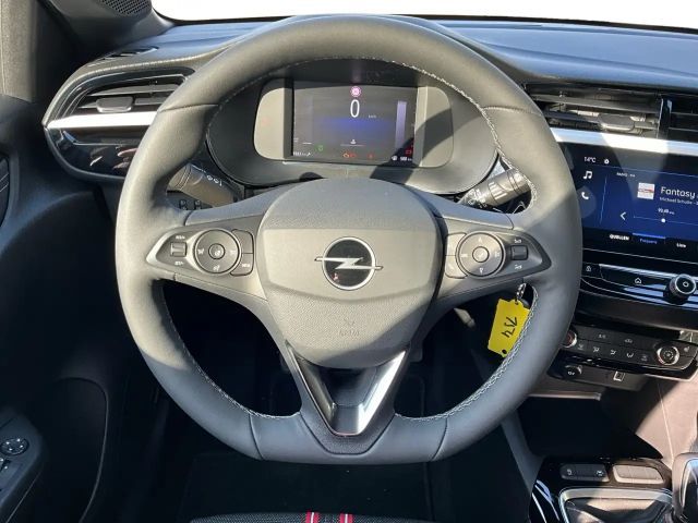 Opel Corsa 1.2 Turbo Turbo