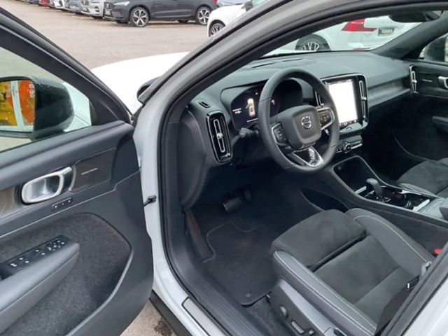 Volvo XC40 AWD Ultimate