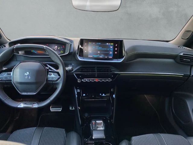 Peugeot E-2008 GT-Line