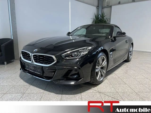 BMW Z4 Cabrio Roadster sDrive sDrive20i