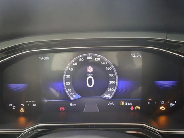 Volkswagen Taigo 1.0 TSI