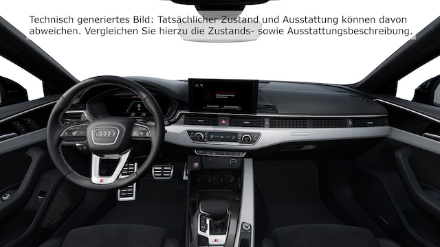 Audi S5 Quattro Sportback