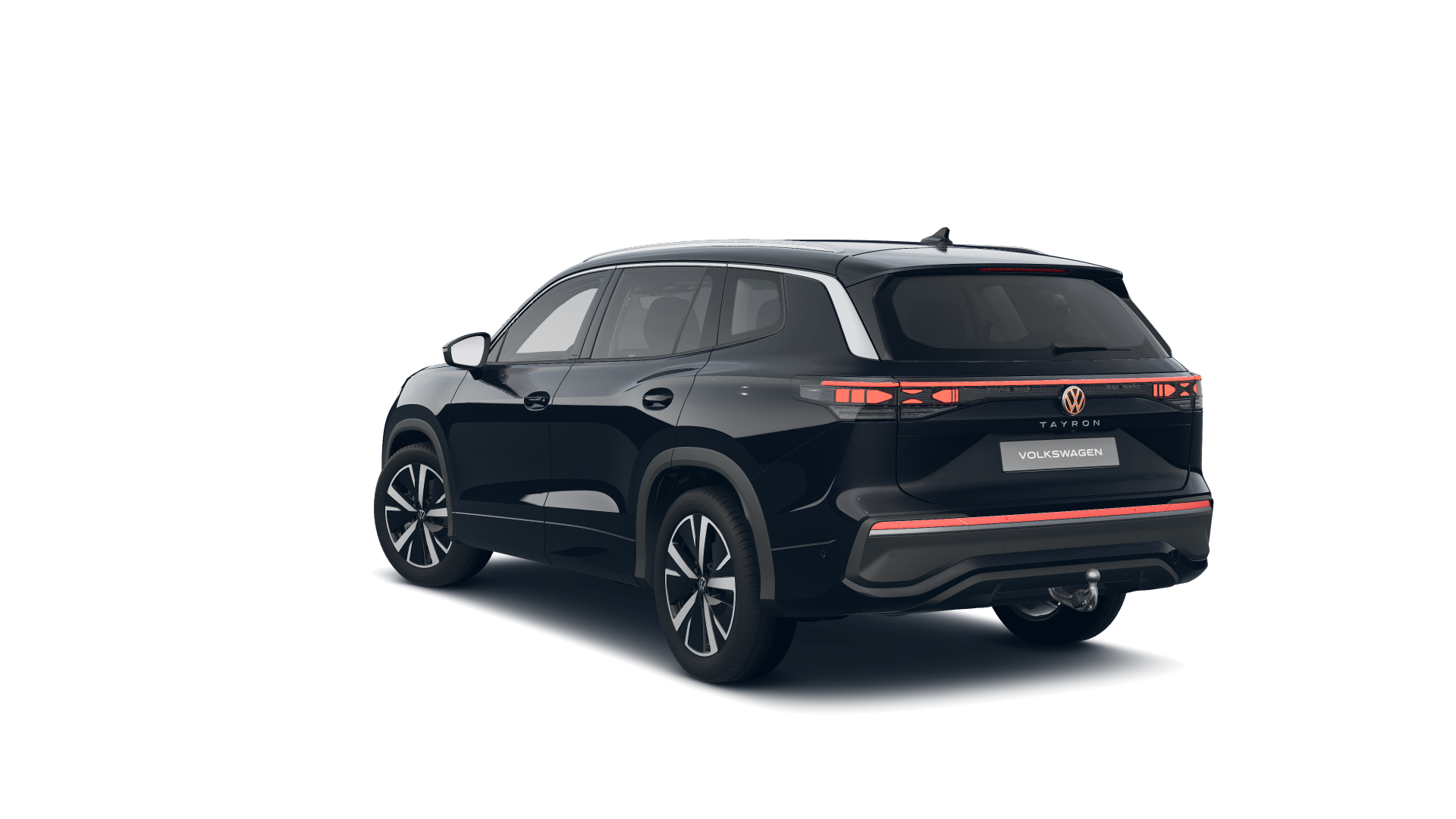 Volkswagen Tayron 2.0 TDI DSG