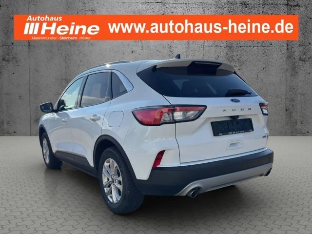 Ford Kuga 4x4 AWD Titanium