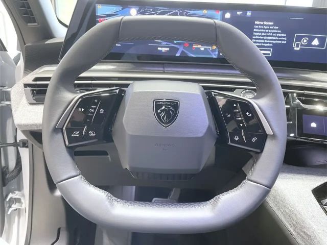 Peugeot 5008 Allure Pack Hybrid