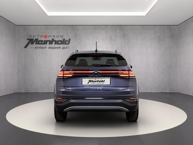 Volkswagen Taigo 1.0 TSI DSG IQ.Drive Style