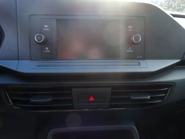 Volkswagen Caddy Cargo 2,0 TDI Leasing ab € 249,- im Monat