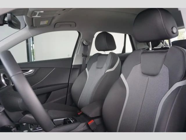 Audi Q2 35 TFSI S-Line S-Tronic
