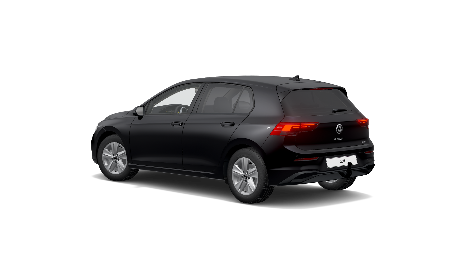 Volkswagen Golf 1.5 eTSI DSG Golf VIII