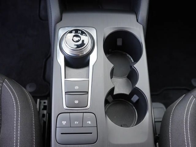 Ford Kuga Plug in Hybrid Titanium