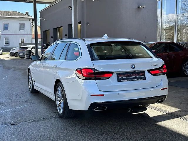 BMW 530 530e Touring