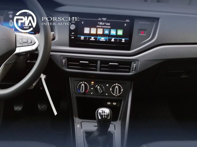 Volkswagen Taigo 4Me TSI