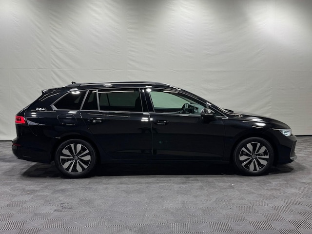 Volkswagen Golf 2.0 TDI DSG Variant