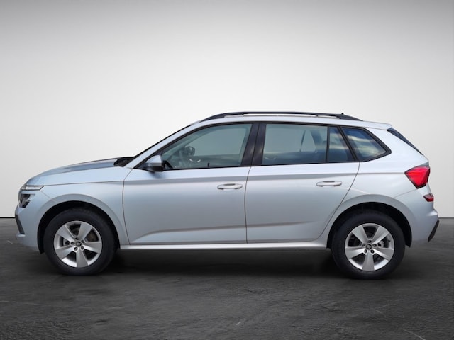 Skoda Kamiq 1.0 TSI Selection