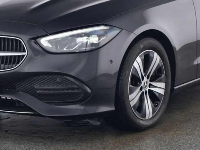 Mercedes-Benz C 220 AVANTGARDE C 220 d Estate