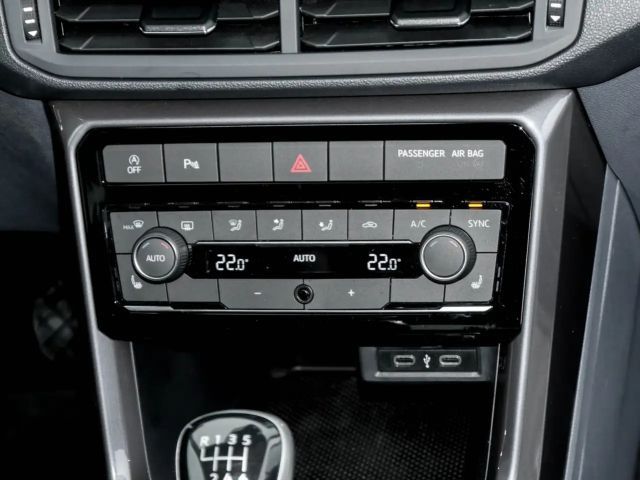 Volkswagen T-Cross 1.0 TSI Style