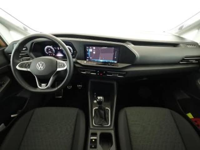 Volkswagen Caddy 2.0 TDI Combi