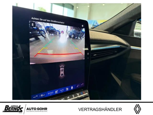 Renault Scenic Comfort E-Tech Techno