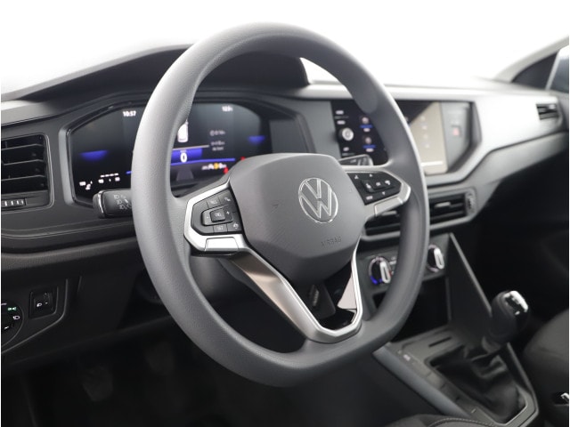 Volkswagen Polo Polo 1.0 Basis FrontAssist LED DAB+