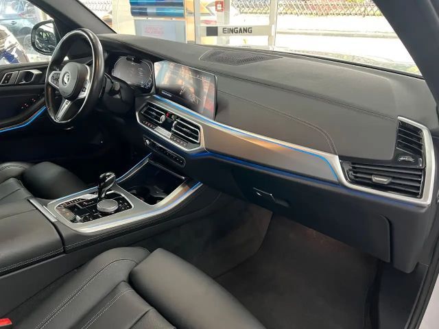 BMW X5 M-Sport xDrive