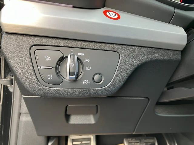 Audi Q5 40 TDI Quattro S-Line