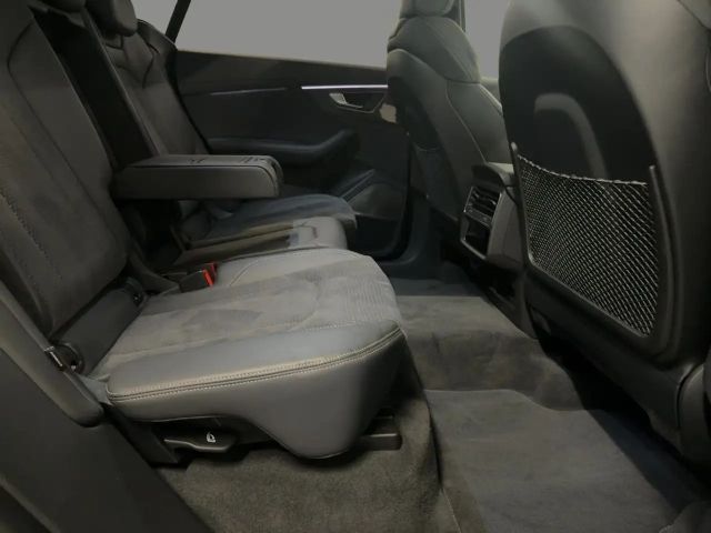 Audi SQ8 TFSI tiptr. AHK STDHZG NACHTS HUD PANO 360°K