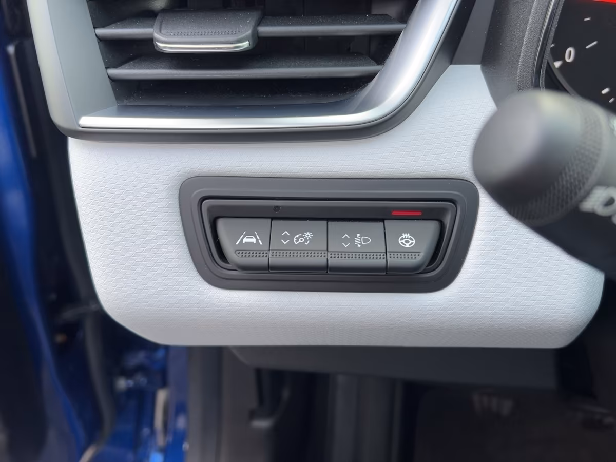 Renault Clio Evolution