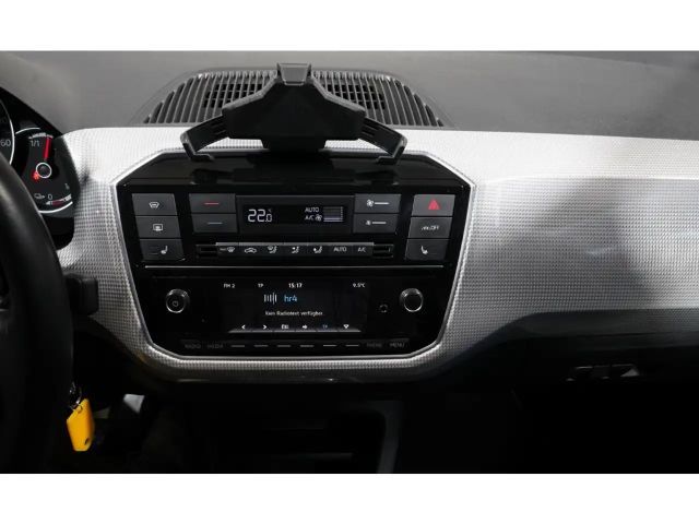 Volkswagen up! Move Move up!