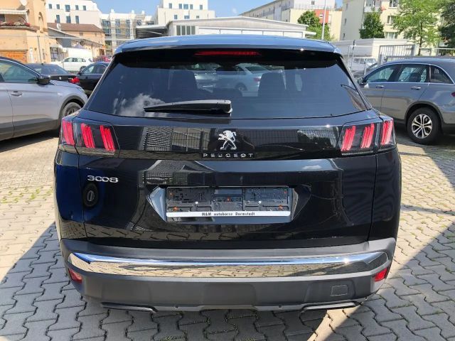 Peugeot 3008 Allure Pack