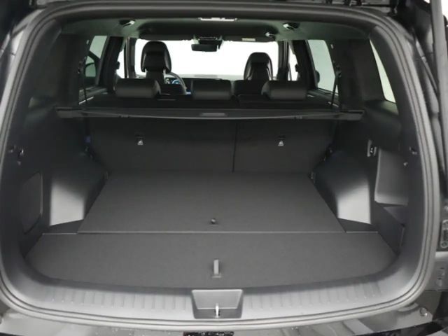 Hyundai Santa Fe Vierwielaandrijving