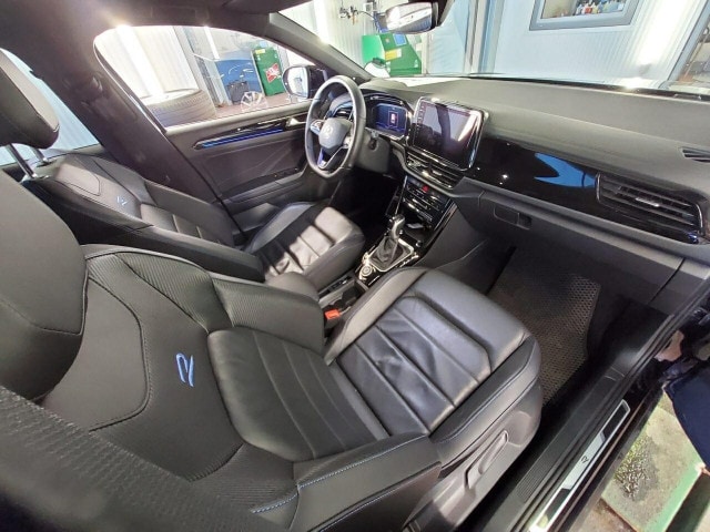 Volkswagen T-Roc 2.0 TSI 4Motion