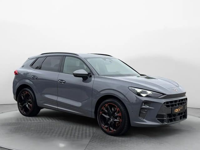 Cupra Terramar 2.0 TSI VZ