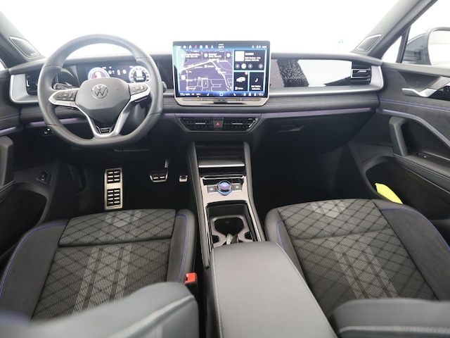 Volkswagen Tayron 2.0 TDI DSG R-Line