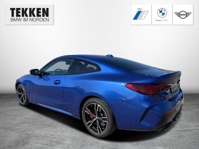 BMW M440 Coupé M440i xDrive