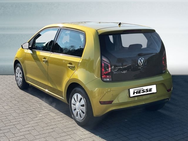 Volkswagen up! 1.0 EcoFuel