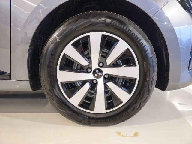 Mitsubishi Colt 1,0 MPI Invite