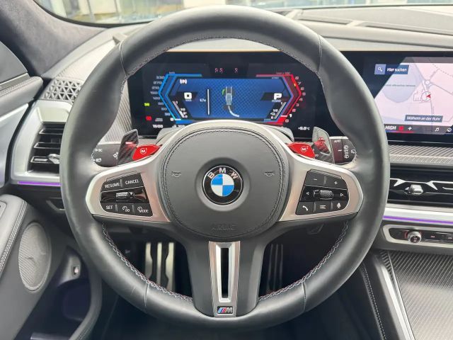 BMW XM XM