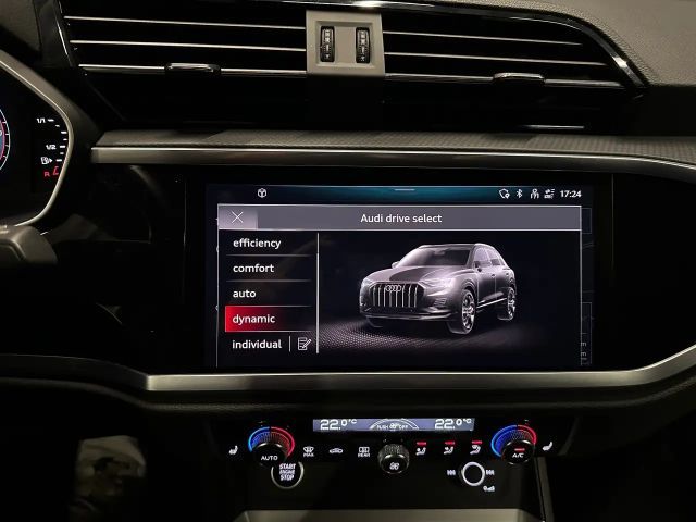 Audi Q3 35 TDI Quattro