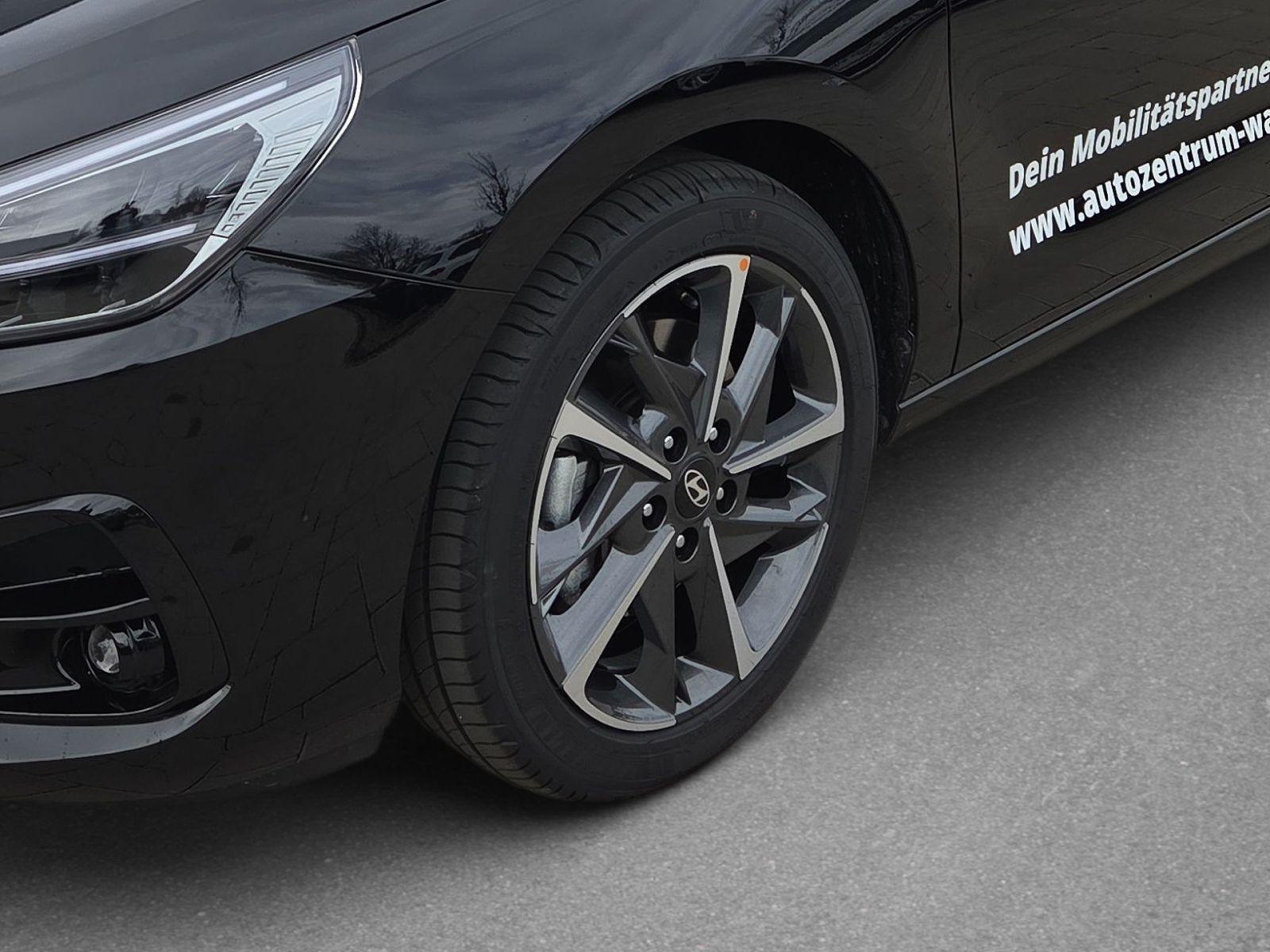 Hyundai i30 1.0 T-GDi