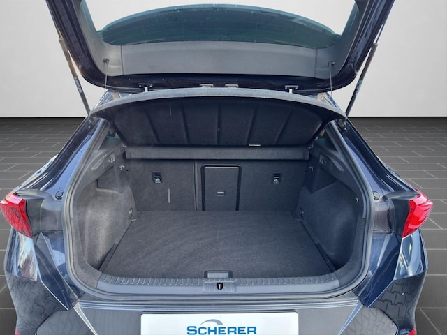 Cupra Formentor 2.0 TSI VZ