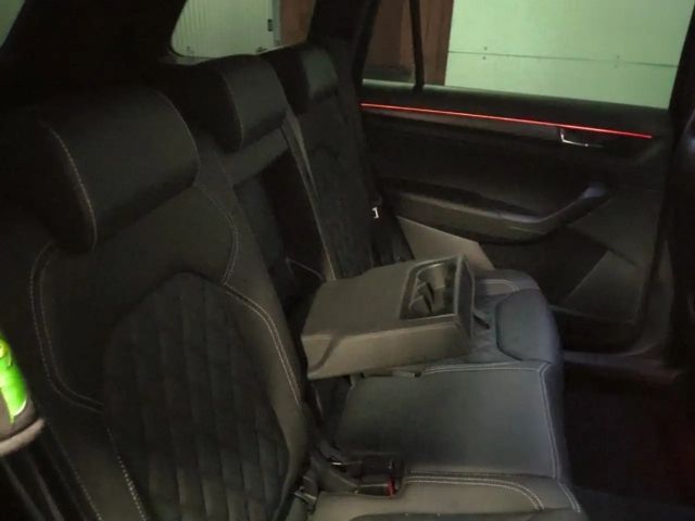 Skoda Kodiaq 2.0 TDI 4x4 Sportline