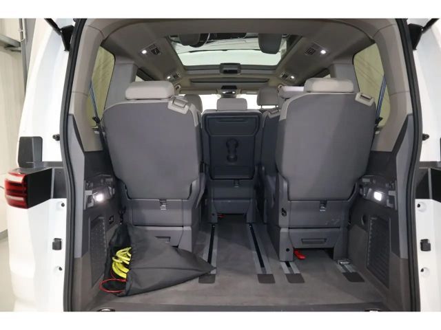 Volkswagen Multivan T7 eHybrid